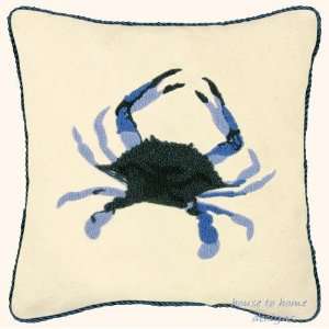  Maryland Crab Pillow
