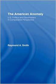 The American Anomaly, (0415957451), Raymond A. Smith, Textbooks 