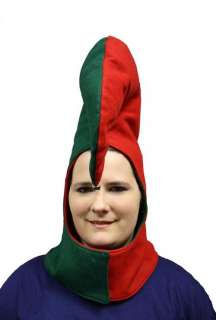 Angry Evil Elf Hat Replica from A Christmas Story  