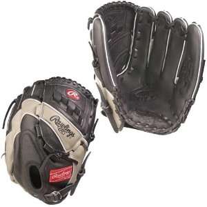  Rawlings 12in Bull Baseball Glove (RB1200) Sports 