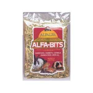  LM Animal Farms Alfa Bits Alfalfa Supplement Treat for Pet 