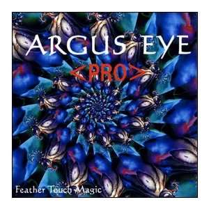  Argus Eye   PRO 
