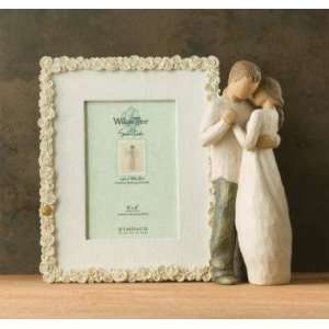 Promise Figurine and Frame Gift Set