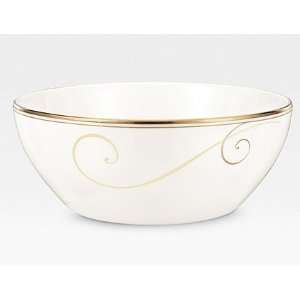 Golden Wave Small Bowl