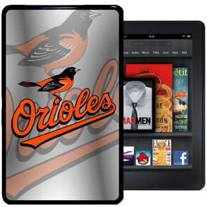    Baltimore Orioles Kindle Fire Case  Players & Accessories