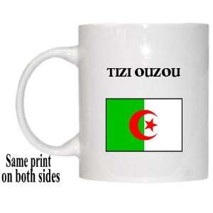 Algeria   TIZI OUZOU Mug 