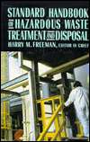   Disposal, (0070220425), Harry M. Freeman, Textbooks   