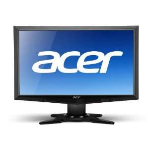  Acer G215HV Abd 21.5 Inch Screen LCD Monitor