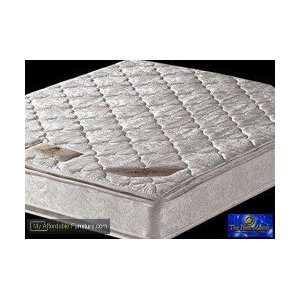  Rome Double Pillow Top Mattress by Best Masters