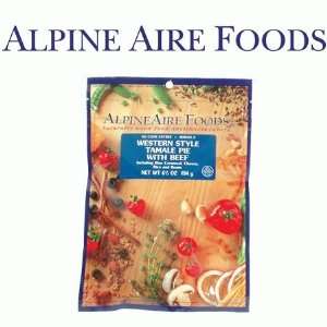  Alpine Aire Shrimp Alfredo With Sun Dried Tom Sports 