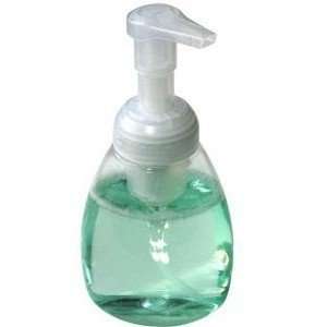   foaming waterless moisturizing hand soap 8 oz