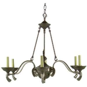  Kichler® Waterbury 6   light Chandelier