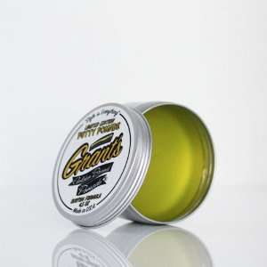  Grants Golden Brand Putty Pomade USA Beauty