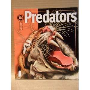  Predators John;Lumpkin, Susan Seidensticker Books