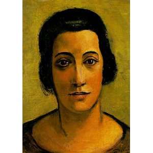  Hand Made Oil Reproduction   André Derain   24 x 34 