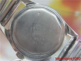 COLLECTABLE VINTAGE WESTEND WATCH CO., MANUAL MEN WATCH  