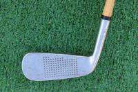KENNETH SMITH DARTWIN HAND MADE REG 22847 #10 PAT PEND PUTTER R/H 