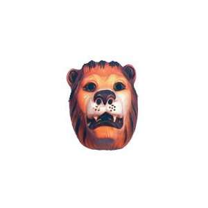  Willers Lion Face Mask Toys & Games