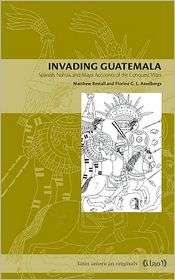 Invading Guatemala, (0271027584), Matthew Restall, Textbooks   Barnes 