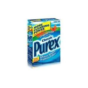 Classic Purex Original Scent Dry Detergent   94 oz. 