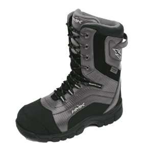  HMK Voyager Boots , Gender Mens, Size 12 HM912VG 