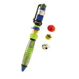  Lego All Sport Ballpoint Pen Toys & Games