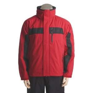  White Sierra Anvil Peak Jacket   Fleece Lining (For Men 