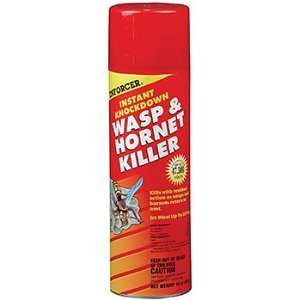  CRC Industries 14010 Wasp and Hornet Killer Plus 