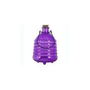 Premier Designs Purple Glass Wasp Trap 