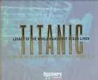TITANIC ORIGINAL MOTION PICTURE SOUNDTRACK CD, 1997  GOOD CONDITION
