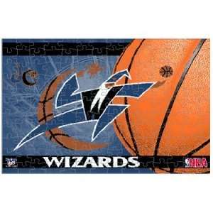  NBA Washington Wizards 150 Piece Puzzle Toys & Games