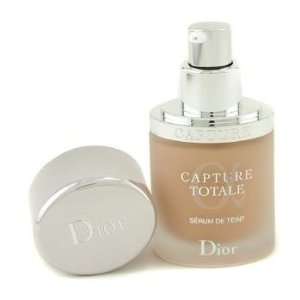 Exclusive By Christian Dior Capture Totale Radiance Restoring Serum 