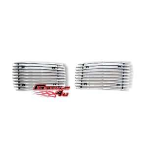  07 10 Chevy Silverado 1500/2500/3500 Billet Grille Grill 