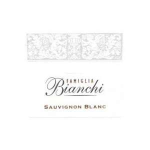  Valentin Bianchi Sauvignon Blanc Famiglia Bianchi 2008 