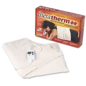 Heating Pad Theratherm Small 7 x 15   Chattanooga 1030