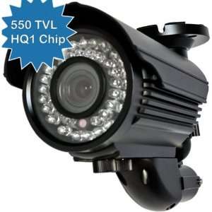  CCTV Security Camera infrared bullet camera adjustable 3.5 