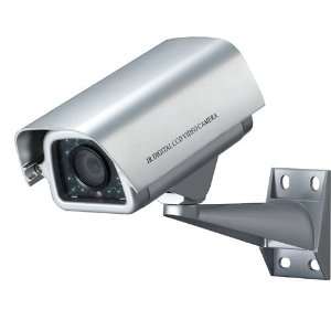   LED .33 in. Sony HAD CCD Night Vision Security Camera