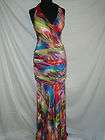 NEW JOVANI 17470 Prom Cruise Special Occasion long Formal Dress Silk 