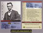 Abraham Lincoln kids biography ages 7 11 RL 3 President American 