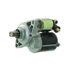  MasterQuality 17621 Premium Remanufactured Starter 