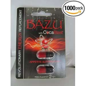  Bazu Energy