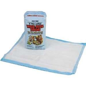 Four Paws XL Puppy Training Wee Wee Pads 27x33 21 PK  