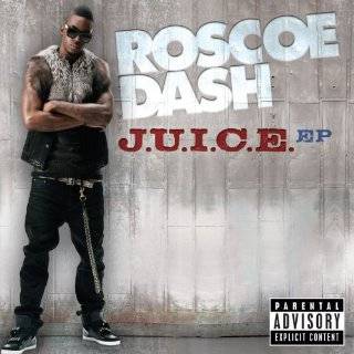 by roscoe dash audio cd dec 20 2011 buy new $ 9 21 35