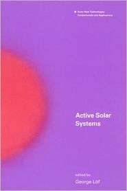   Solar Systems, (0262121670), George Löf, Textbooks   