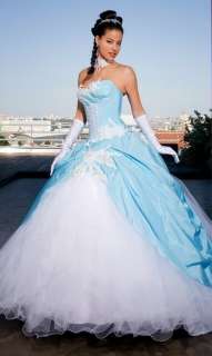 beautiful Dress Wedding Dress Evening Dress Ball Gown NEW STYLE  