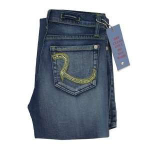  ROCK AND REPUBLIC ROTH CRYSTAL POCKET JEANS Everything 