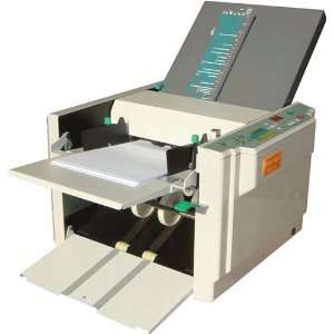  DynaFold PF 330 Automatic Paper Folding Machine (Cosmetic 