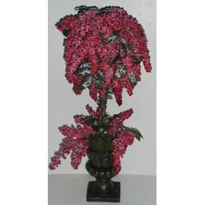  24 Victorian Sugared Berry Topiary ONLY 1 LEFT