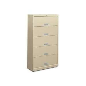    Sold as 1 EA   Five shelf file is ideal for healthcare, insurance 