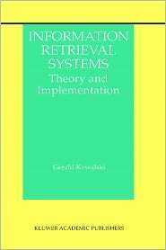   , (0792399269), Gerald J. Kowalski, Textbooks   